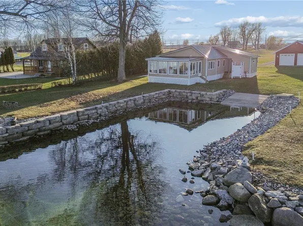 25052 Fire Rd #23, Three Mile Bay, NY 13693