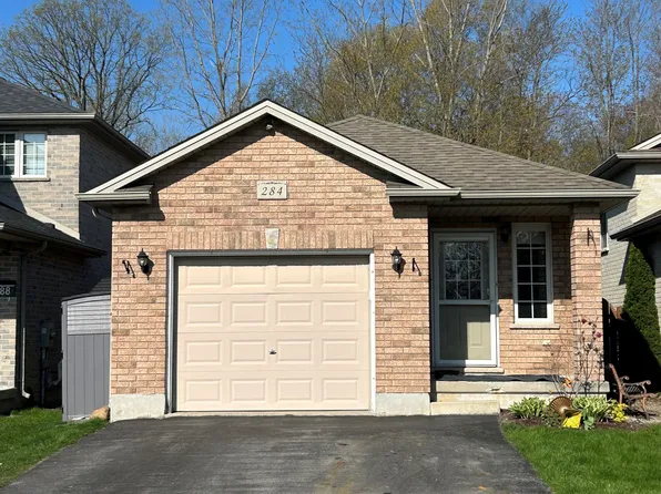 284 Exmouth Cir, London, ON N5V 5G6