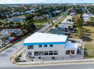 1426 S Atlantic Ave, Daytona Beach, FL 32118