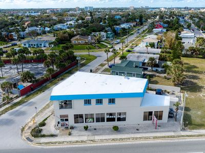 1426 S Atlantic Ave, Daytona Beach, FL, 32118