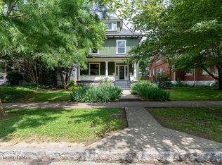 1533 Goddard Ave, Louisville, KY 40204