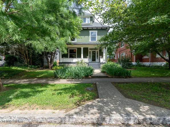 1533 Goddard Ave, Louisville, KY 40204
