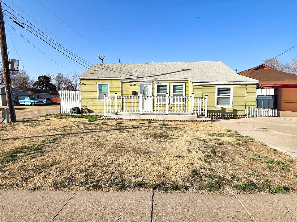 1st image of 1509 Saint John St