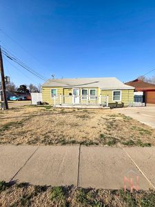 1509 Saint John St, Garden City, KS, 67846