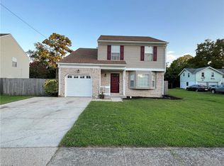 781 Norman Ave, Norfolk, VA 23518