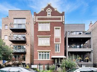 1824 W Rice St #G, Chicago, IL 60622
