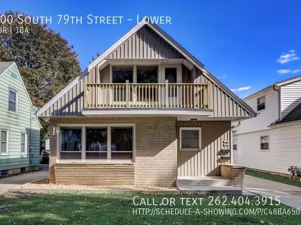300 S 79th St, Milwaukee, WI 53214