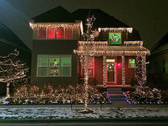 4th image of 3554 N Yosemite St