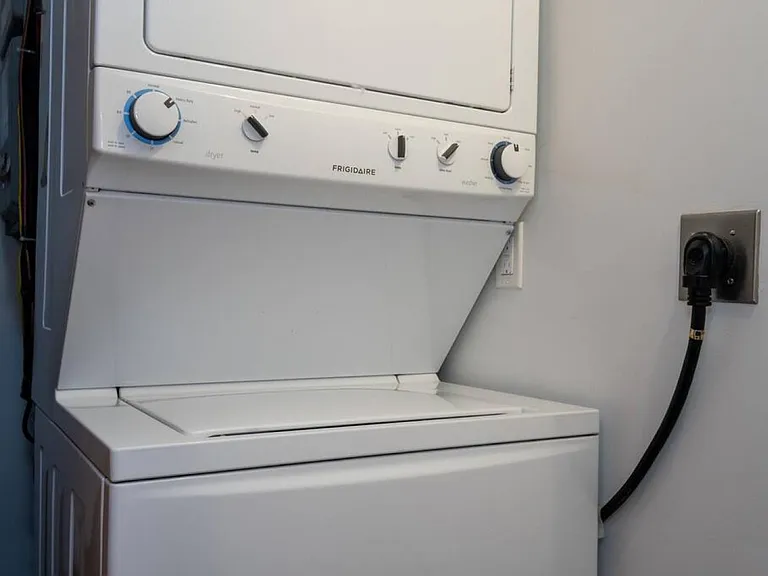 Washer/Dryer