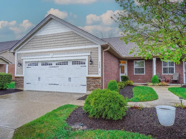 360 Miami Trce Unit 1, Harrison, OH 45030