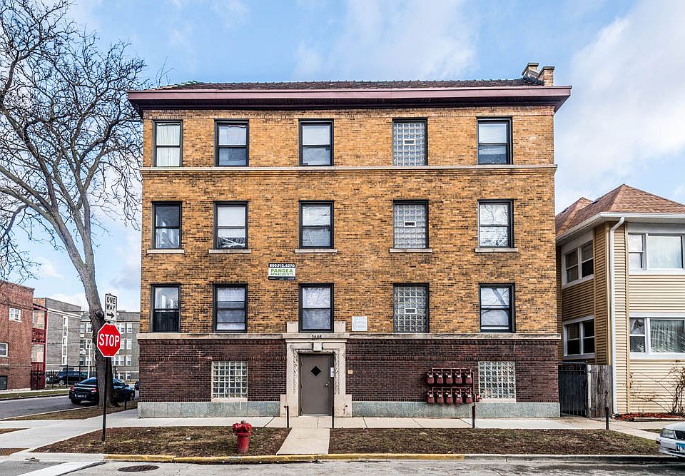 5448 W Adams St 5448 W Adams St Chicago IL Zillow