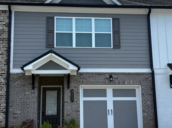 5117 Fox Den Rd, Oakwood, GA 30566