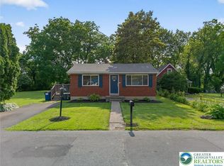 1917 2nd St, Bethlehem, PA 18020