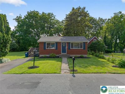 1917 2nd St, Bethlehem, PA, 18020
