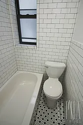 Rented by Alpha Properties NYC I LLC