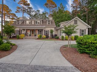 5 Stonington Dr, Murrells Inlet, SC 29576