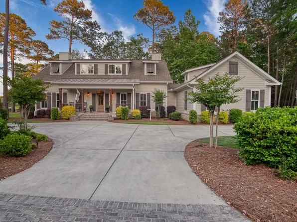 5 Stonington Dr., Murrells Inlet, SC 29576