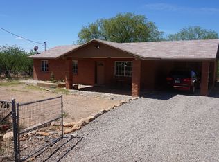 1726 Faro Ct, Rio Rico, AZ 85648