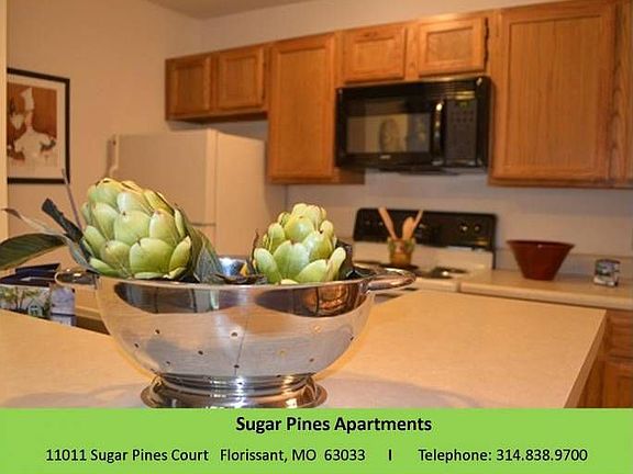 Sugar Pines Apartments