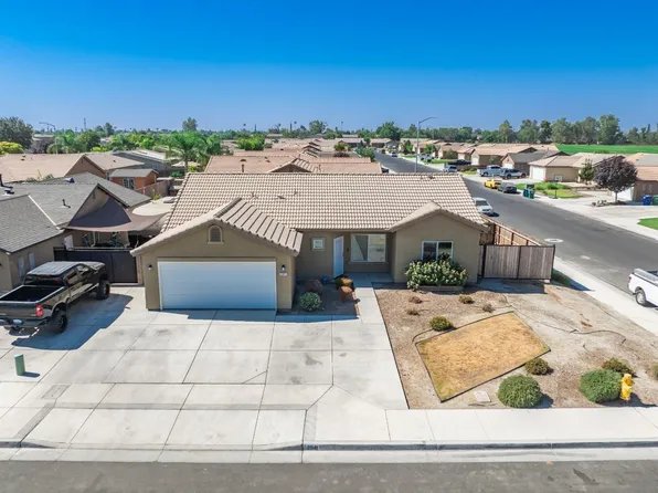 2041 Glacier Ave, Corcoran, CA 93212