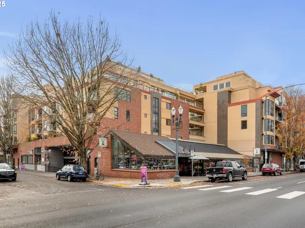 1620 NE Broadway St Ste 540, Portland, OR 97232