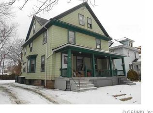 76 Sylvester St, Rochester, NY 14621