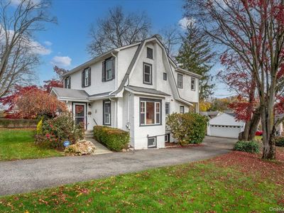 140 Columbus Avenue, Valhalla, NY, 10595