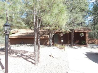 1255 Haisley Rd, Prescott, AZ 86303