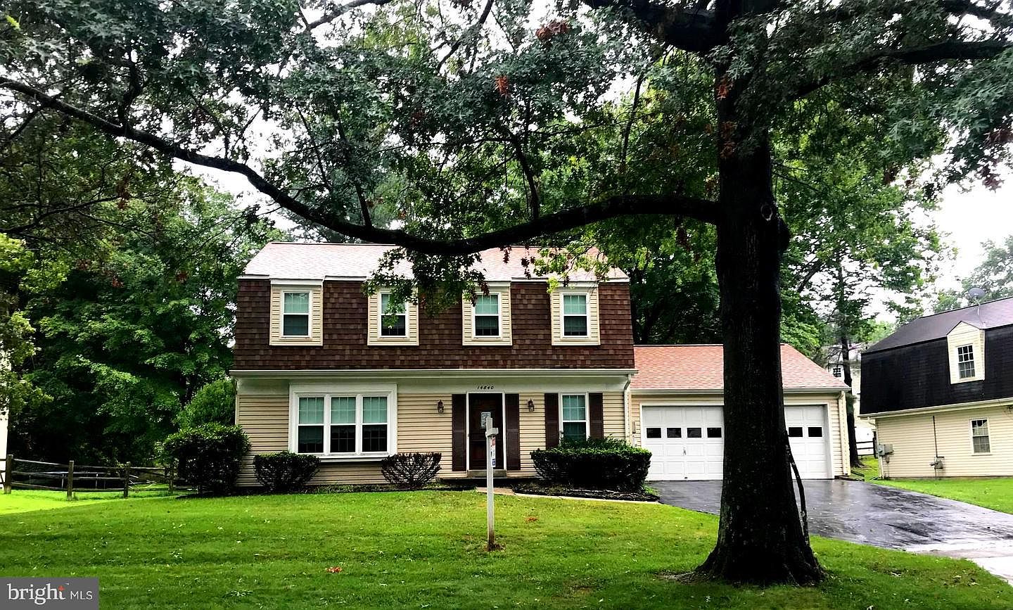 14840 Dufief Dr, North Potomac, MD 20878 Zillow