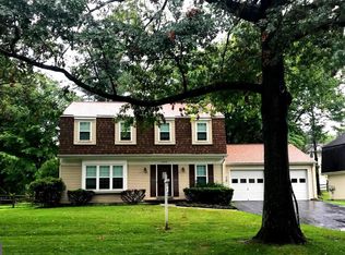 14840 Dufief Dr, North Potomac, MD 20878