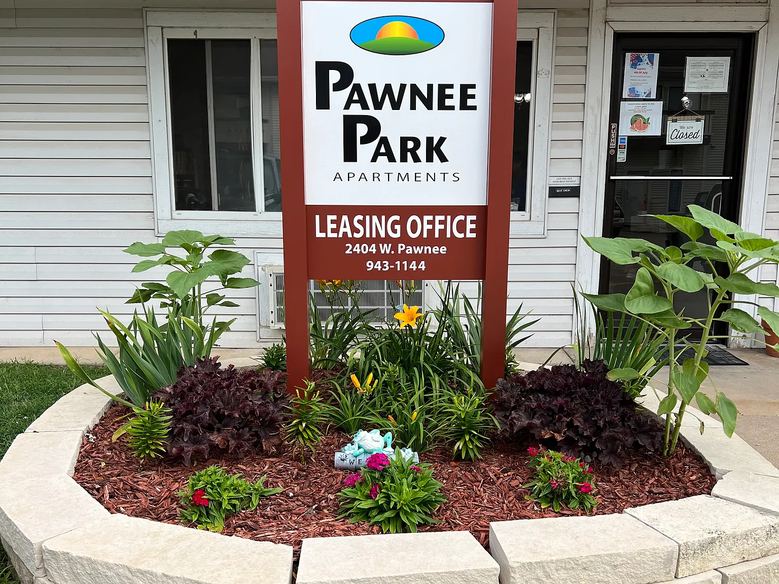 Pawnee Park — Photo 3