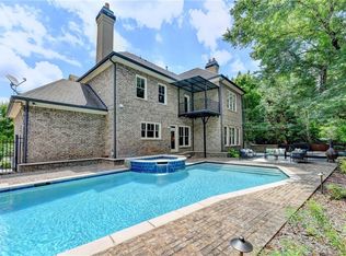 5272 Lacosta Ln, Johns Creek, GA 30022