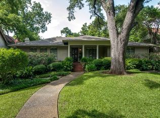 109 Ridgemont Ave, Terrell Hills, TX 78209