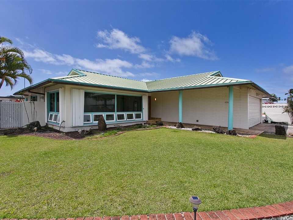 636 Kaumakani St, Honolulu, HI 96825 MLS 202411575 Zillow