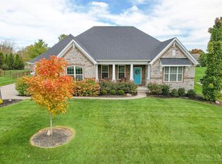 5420 Sentinel Oak Dr, Mason, OH 45040