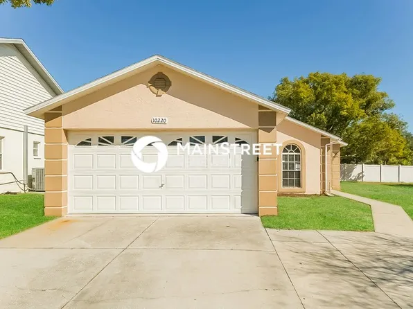 10220 Flagship Ave, Port Richey, FL 34668