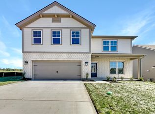 2744 Marycrest Dr, Evansville, IN 47712