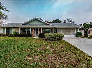 814 N Atmore Cir, Deltona, FL 32725