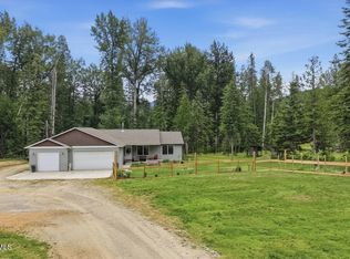 5611 Blacktail Rd, Careywood, ID 83809