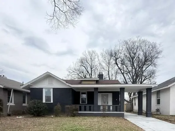 840 N Watkins St, Memphis, TN 38107