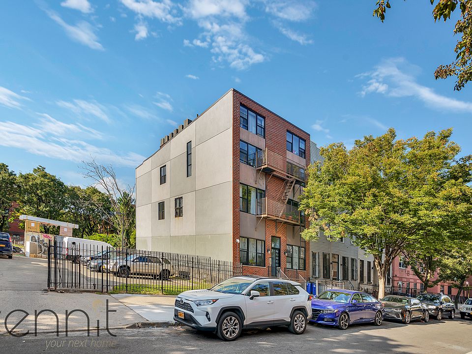 1st image of 161 Harman St APT 1L
