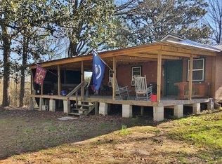 1105 Spitchley Rd, Hazlehurst, MS 39083