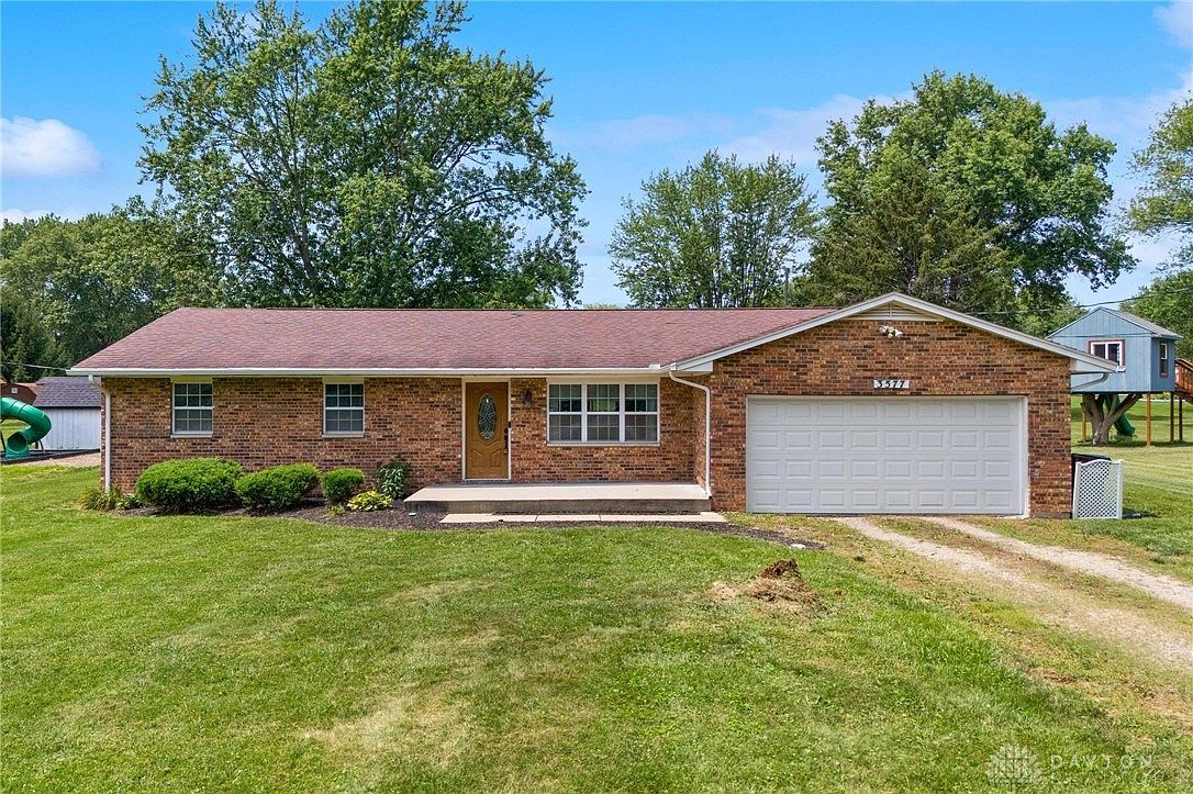 3577 Robinson Vail Rd, Franklin, OH 45005 MLS 916464 Zillow