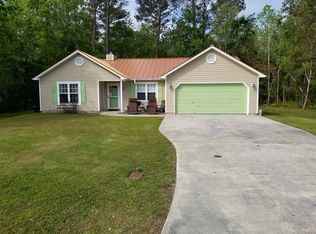 206 Glenwood Dr, Hubert, NC 28539