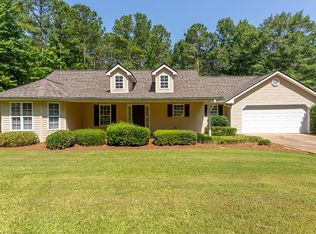 565 Rosemont Rd, Lagrange, GA 30241