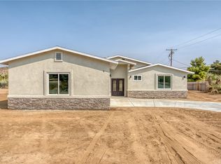 57826 El Dorado Dr, Yucca Valley, CA 92284