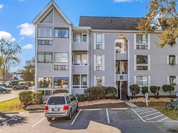 351 Lake Arrowhead Rd. #18-170, Myrtle Beach, SC 29572