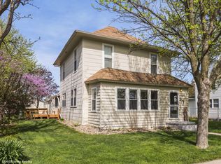 1808 Locust St, Granger, IA 50109