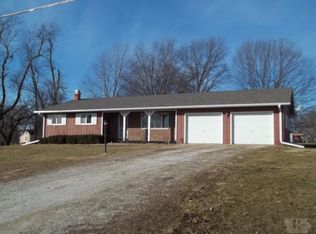 1315 Cemetery Rd, Warsaw, IL 62379