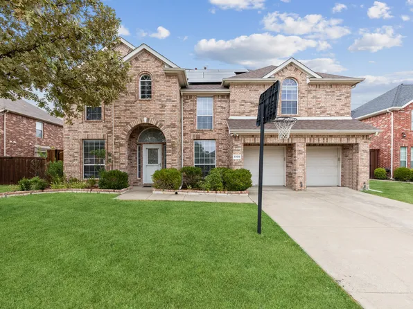 5909 Wamego Ln, Plano, TX 75094